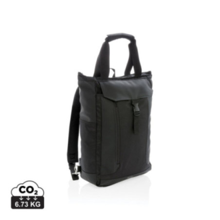 Sac à dos/cabas personnalisé pour ordinateur Swiss Peak 15'' 