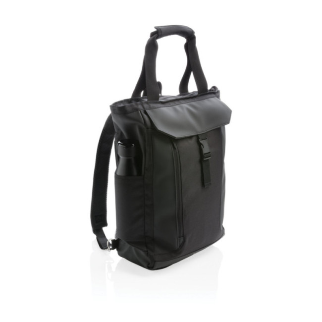 Sac à dos/cabas personnalisé pour ordinateur Swiss Peak 15'' 