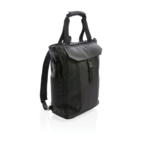 Sac à dos/cabas personnalisé pour ordinateur Swiss Peak 15'' 