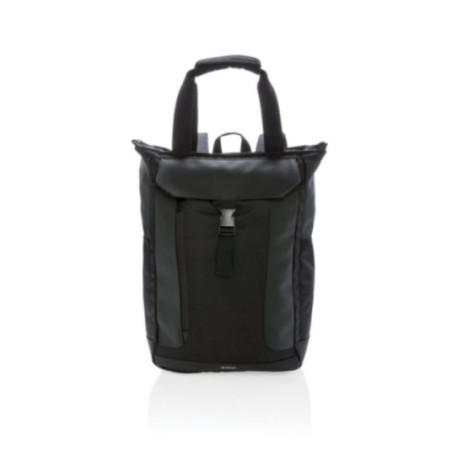 Sac à dos/cabas personnalisé pour ordinateur Swiss Peak 15'' 