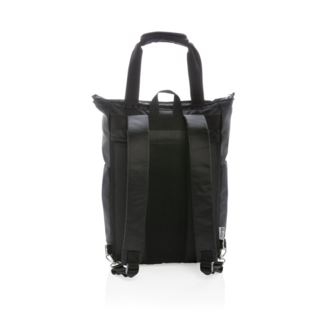 Sac à dos/cabas personnalisé pour ordinateur Swiss Peak 15'' 