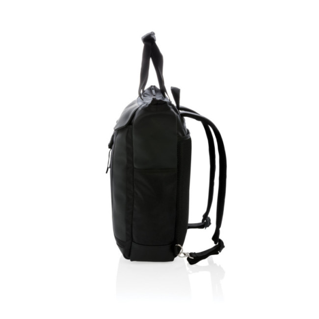 Sac à dos/cabas personnalisé pour ordinateur Swiss Peak 15'' 