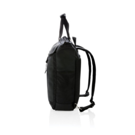 Sac à dos/cabas personnalisé pour ordinateur Swiss Peak 15'' 