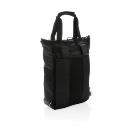 Sac à dos/cabas personnalisé pour ordinateur Swiss Peak 15'' 