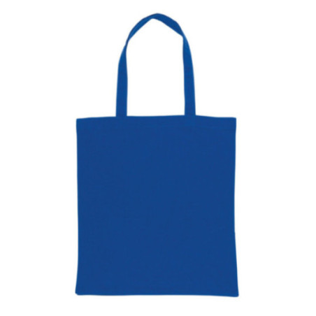 Tote bag avec soufflet en coton recyclé Impact AWARE™ 