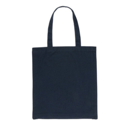 Tote bag avec soufflet en coton recyclé Impact AWARE™ 