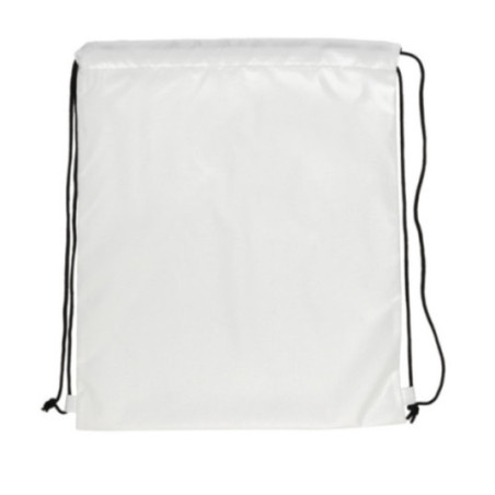 Sac cordon personnalisé en rPET 190T AWARE™ Impact 