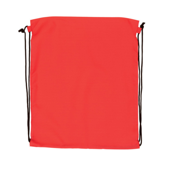Sac cordon personnalisé en rPET 190T AWARE™ Impact 