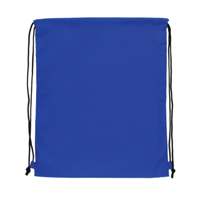Sac cordon personnalisé en rPET 190T AWARE™ Impact 