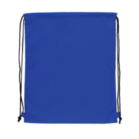 Sac cordon personnalisé en rPET 190T AWARE™ Impact 