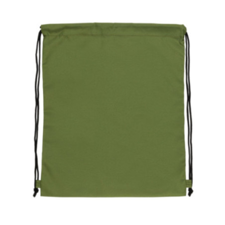 Sac cordon personnalisé en rPET 190T AWARE™ Impact 