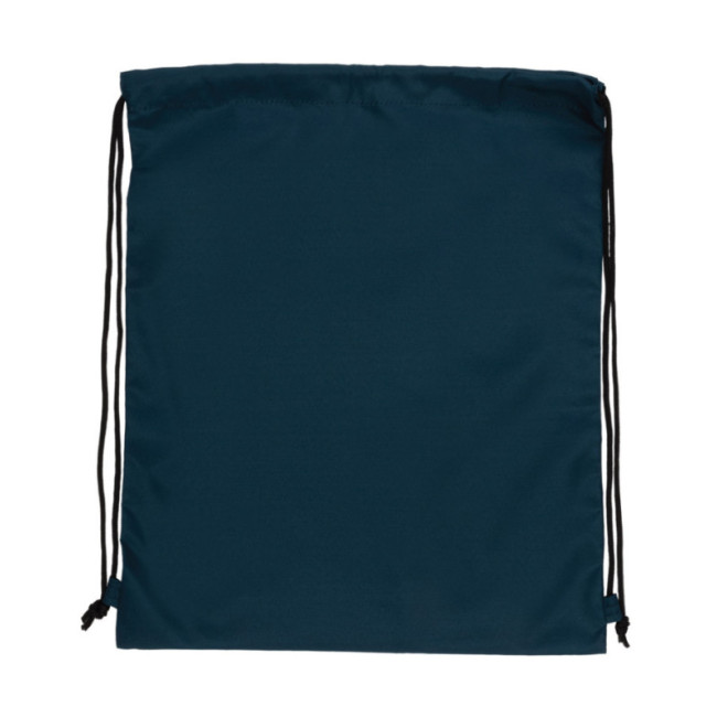 Sac cordon personnalisé en rPET 190T AWARE™ Impact 
