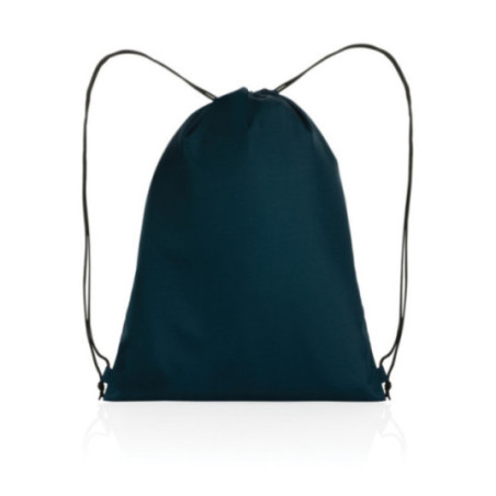 Sac cordon personnalisé en rPET 190T AWARE™ Impact 