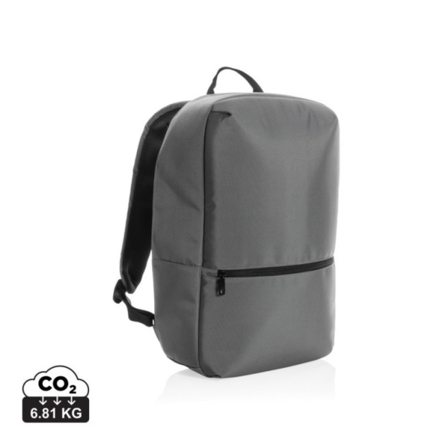 Sac à dos ordinateur personnalisé AWARE™ 1200D Impact 15,6" 
