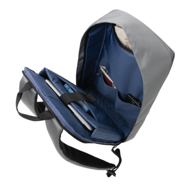Sac à dos ordinateur personnalisé AWARE™ 1200D Impact 15,6" 