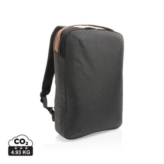 Sac à dos ordinateur 15,6" two tone deluxe AWARE™ Impact 
