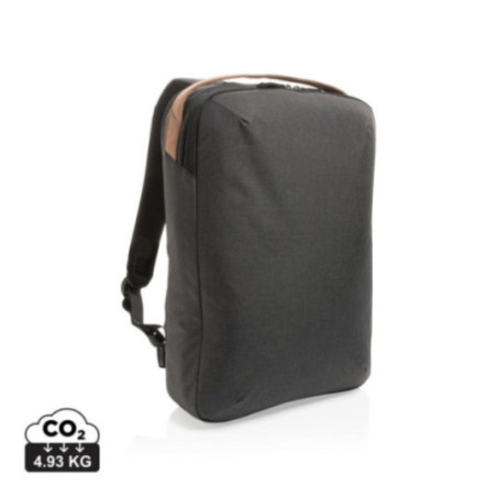 Sac à dos ordinateur 15,6" two tone deluxe AWARE™ Impact 