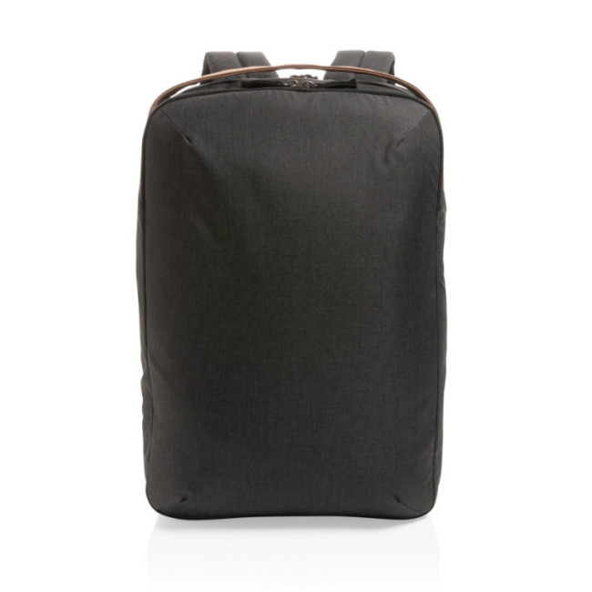 Sac à dos ordinateur 15,6" two tone deluxe AWARE™ Impact 