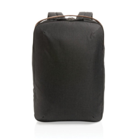 Sac à dos ordinateur 15,6" two tone deluxe AWARE™ Impact 