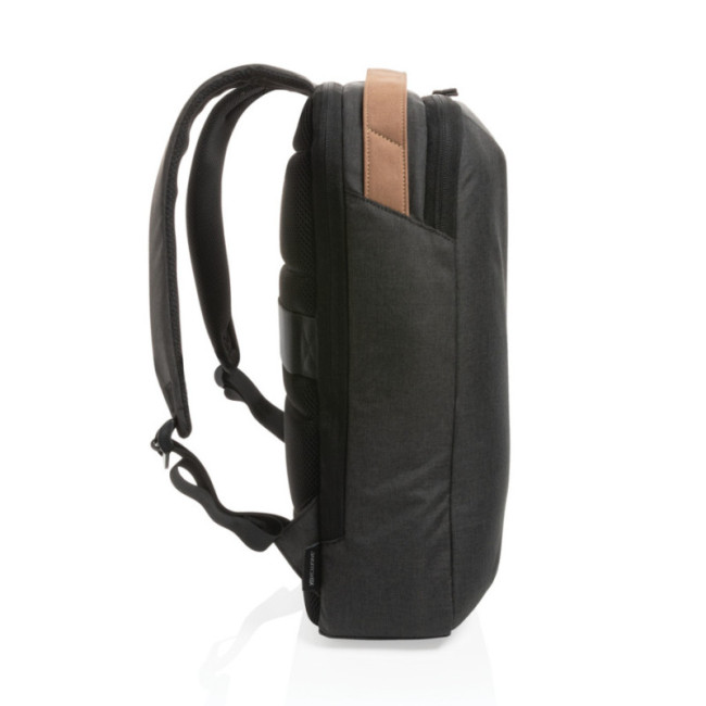Sac à dos ordinateur 15,6" two tone deluxe AWARE™ Impact 