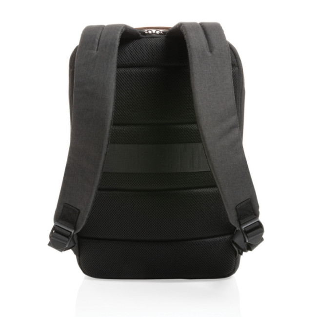 Sac à dos ordinateur 15,6" two tone deluxe AWARE™ Impact 