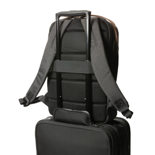 Sac à dos ordinateur 15,6" two tone deluxe AWARE™ Impact 