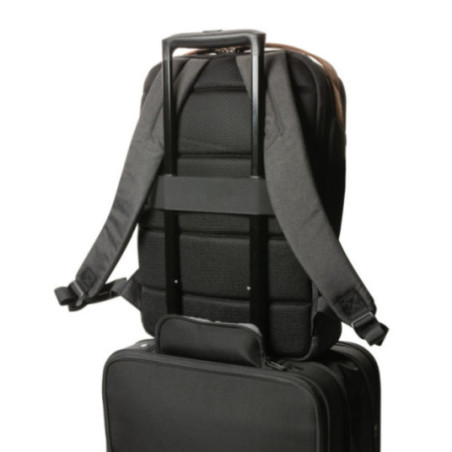 Sac à dos ordinateur 15,6" two tone deluxe AWARE™ Impact 