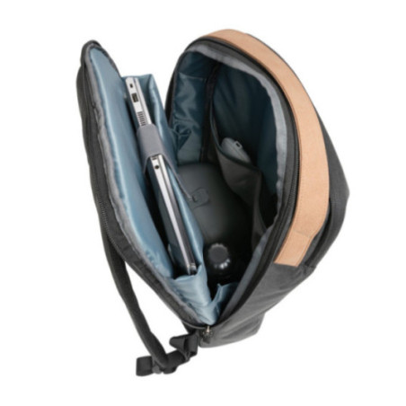 Sac à dos ordinateur 15,6" two tone deluxe AWARE™ Impact 