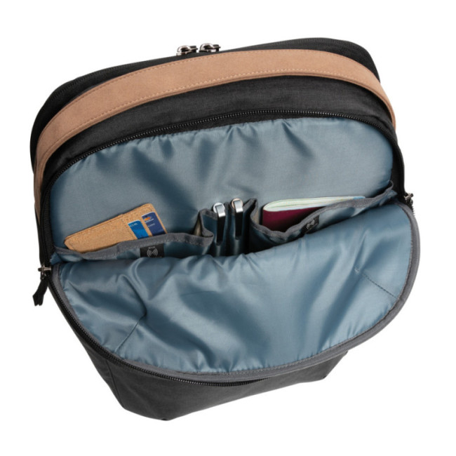 Sac à dos ordinateur 15,6" two tone deluxe AWARE™ Impact 