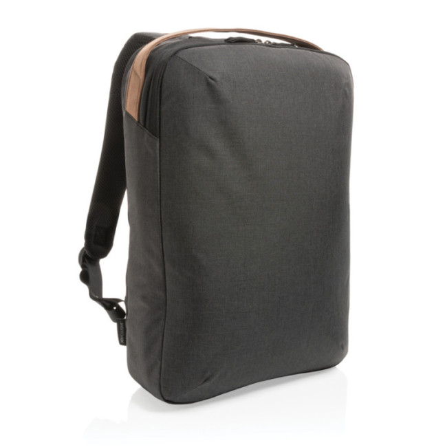 Sac à dos ordinateur 15,6" two tone deluxe AWARE™ Impact 