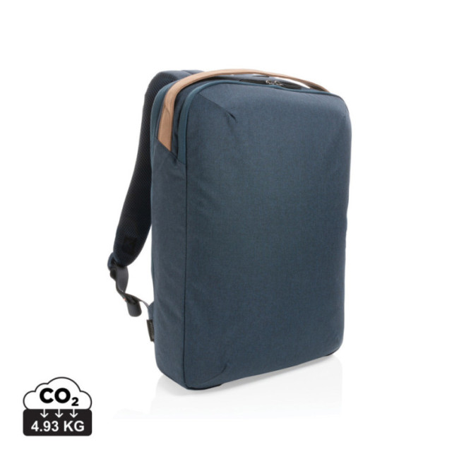 Sac à dos ordinateur 15,6" two tone deluxe AWARE™ Impact 