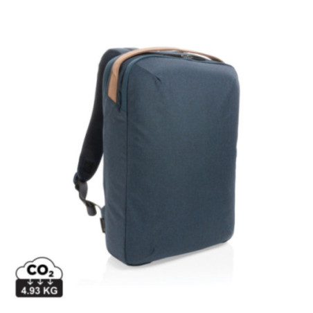 Sac à dos ordinateur 15,6" two tone deluxe AWARE™ Impact 