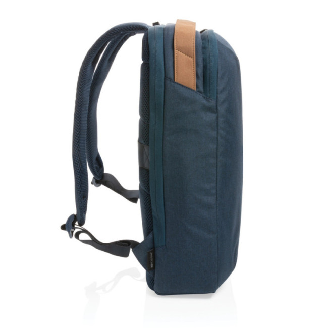 Sac à dos ordinateur 15,6" two tone deluxe AWARE™ Impact 