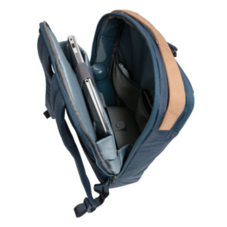 Sac à dos ordinateur 15,6" two tone deluxe AWARE™ Impact 
