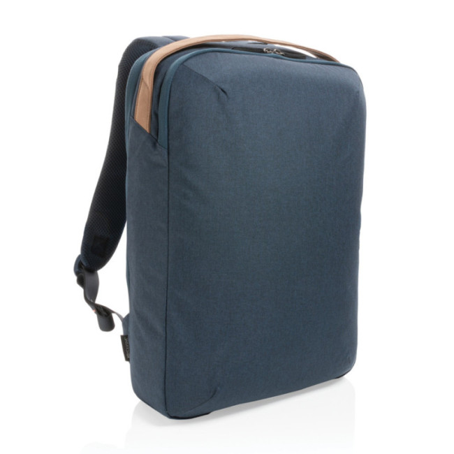 Sac à dos ordinateur 15,6" two tone deluxe AWARE™ Impact 