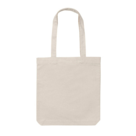 Tote bag personnalisé en toile recyclée  AWARE™ 