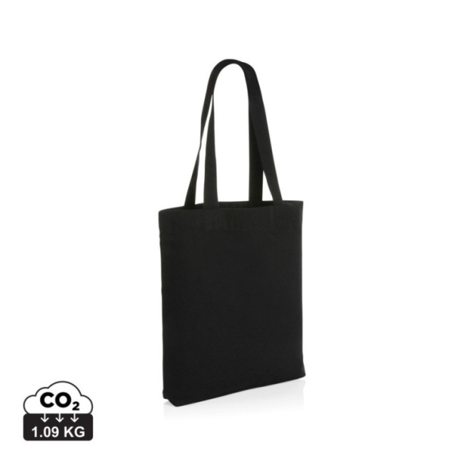 Tote bag personnalisé en toile recyclée  AWARE™ 