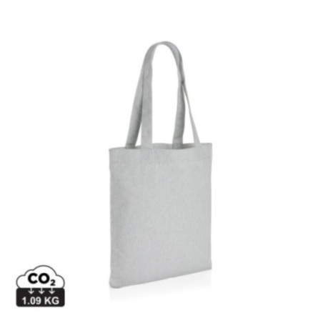 Tote bag personnalisé en toile recyclée  AWARE™ 