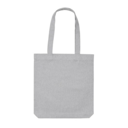 Tote bag personnalisé en toile recyclée  AWARE™ 