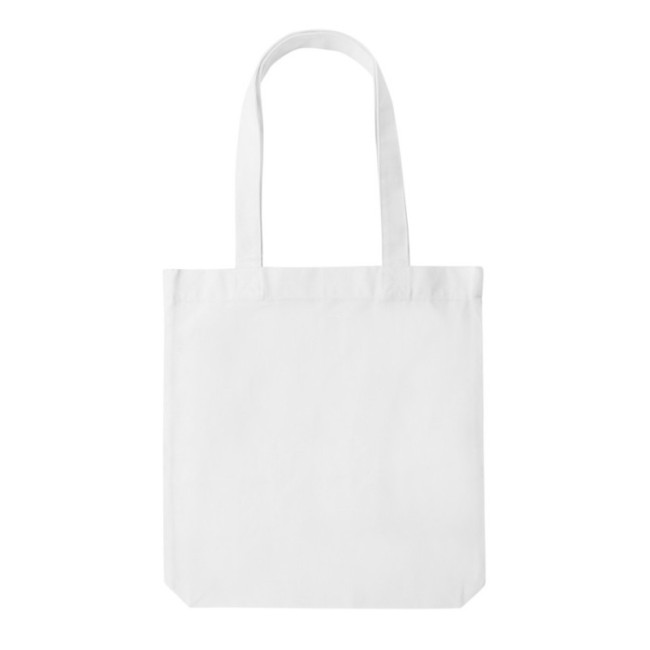 Tote bag personnalisé en toile recyclée  AWARE™ 