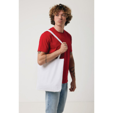 Tote bag personnalisé en toile recyclée  AWARE™ 