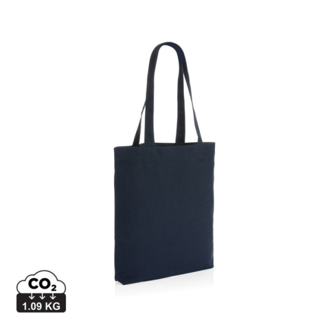 Tote bag personnalisé en toile recyclée  AWARE™ 
