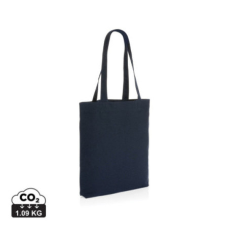 Tote bag personnalisé en toile recyclée  AWARE™ 