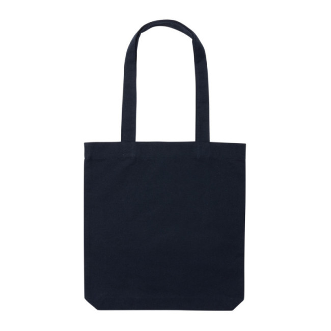 Tote bag personnalisé en toile recyclée  AWARE™ 