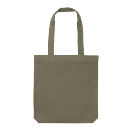 Tote bag personnalisé en toile recyclée  AWARE™ 
