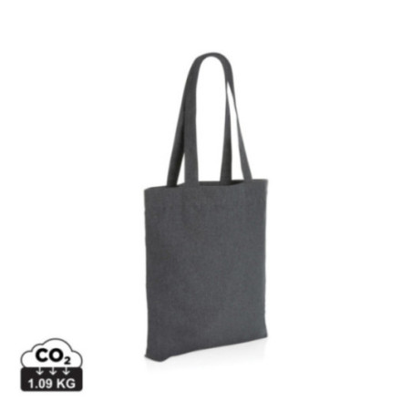 Tote bag personnalisé en toile recyclée  AWARE™ 