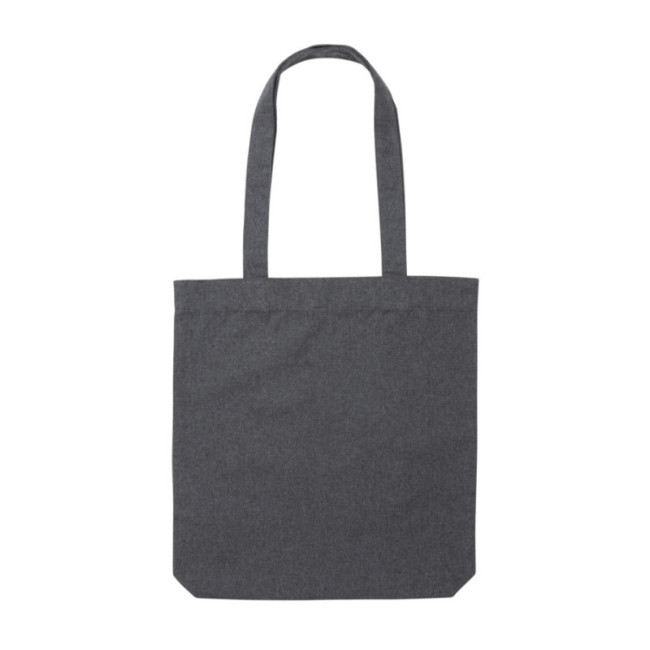 Tote bag personnalisé en toile recyclée  AWARE™ 