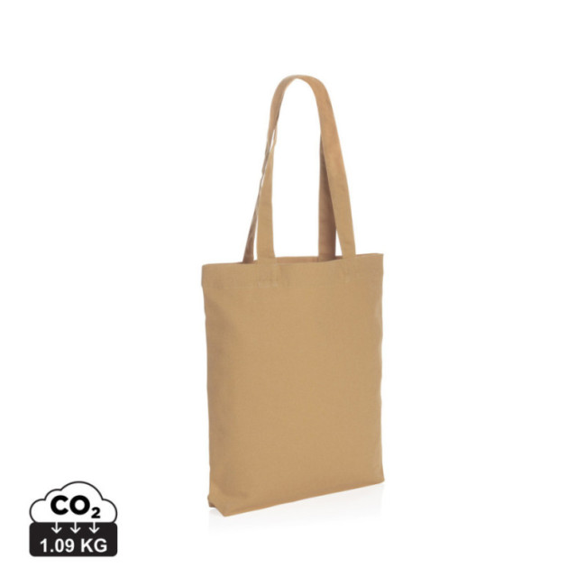 Tote bag personnalisé en toile recyclée  AWARE™ 