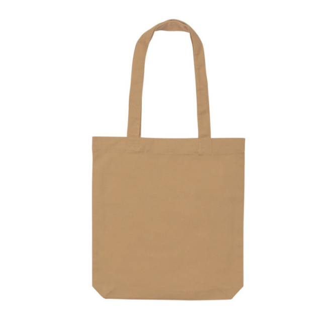 Tote bag personnalisé en toile recyclée  AWARE™ 