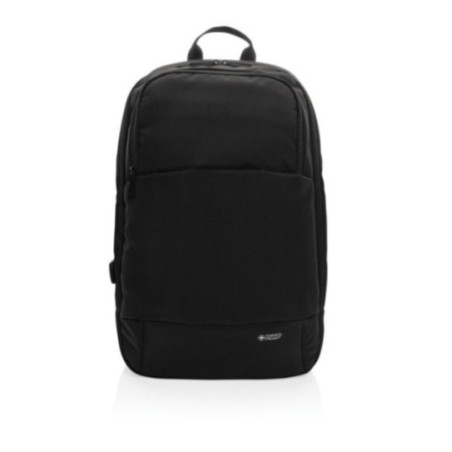 Sac à dos ordinateur personnalisé 15,6" AWARE™ Swiss Peak 